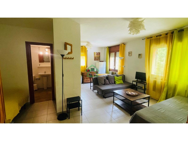 Квартира в Канильо, Андорра - фото 1