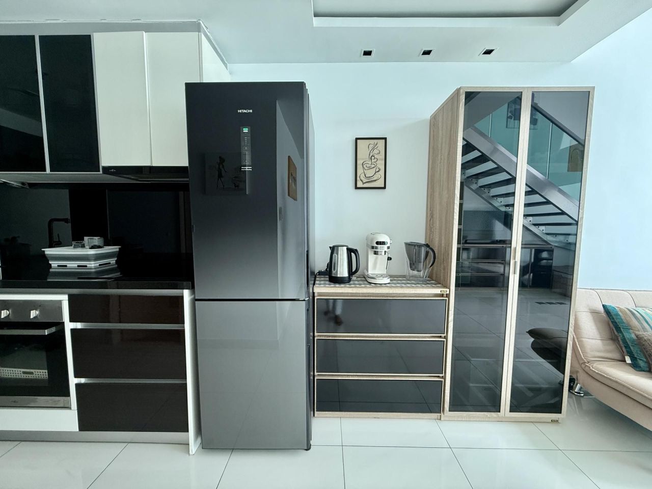 Квартира в Паттайе, Таиланд, 66.79 м² - фото 6