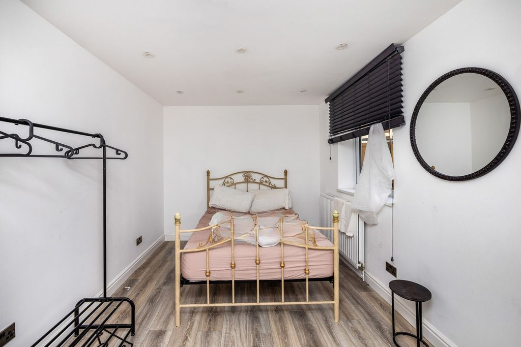 Квартира в Лондоне, Великобритания, 45 м² - фото 1