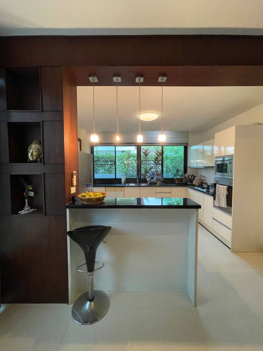 Вилла в Паттайе, Таиланд, 250 м² - фото 7