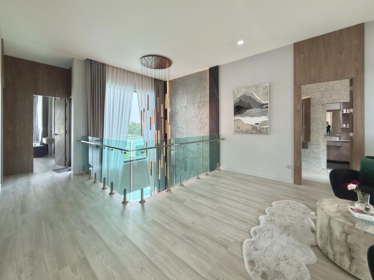 Вилла в Паттайе, Таиланд, 313 м² - фото 7