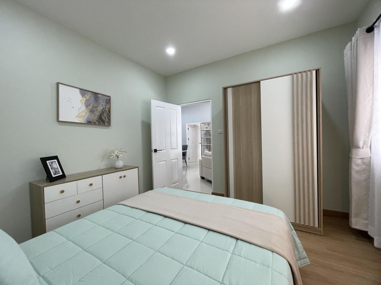 Вилла в Паттайе, Таиланд, 140 м² - фото 8