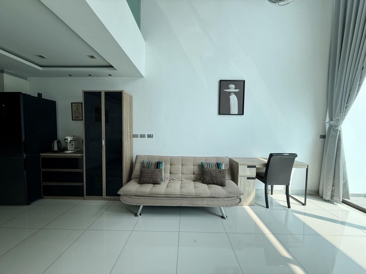 Квартира в Паттайе, Таиланд, 66.79 м² - фото 8