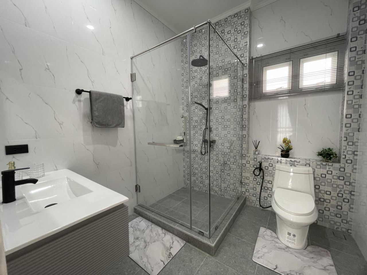 Вилла в Паттайе, Таиланд, 140 м² - фото 9