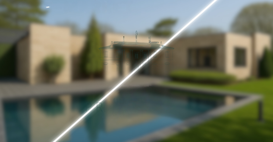 Квартира в Женеве, Швейцария, 400 м² - фото 1