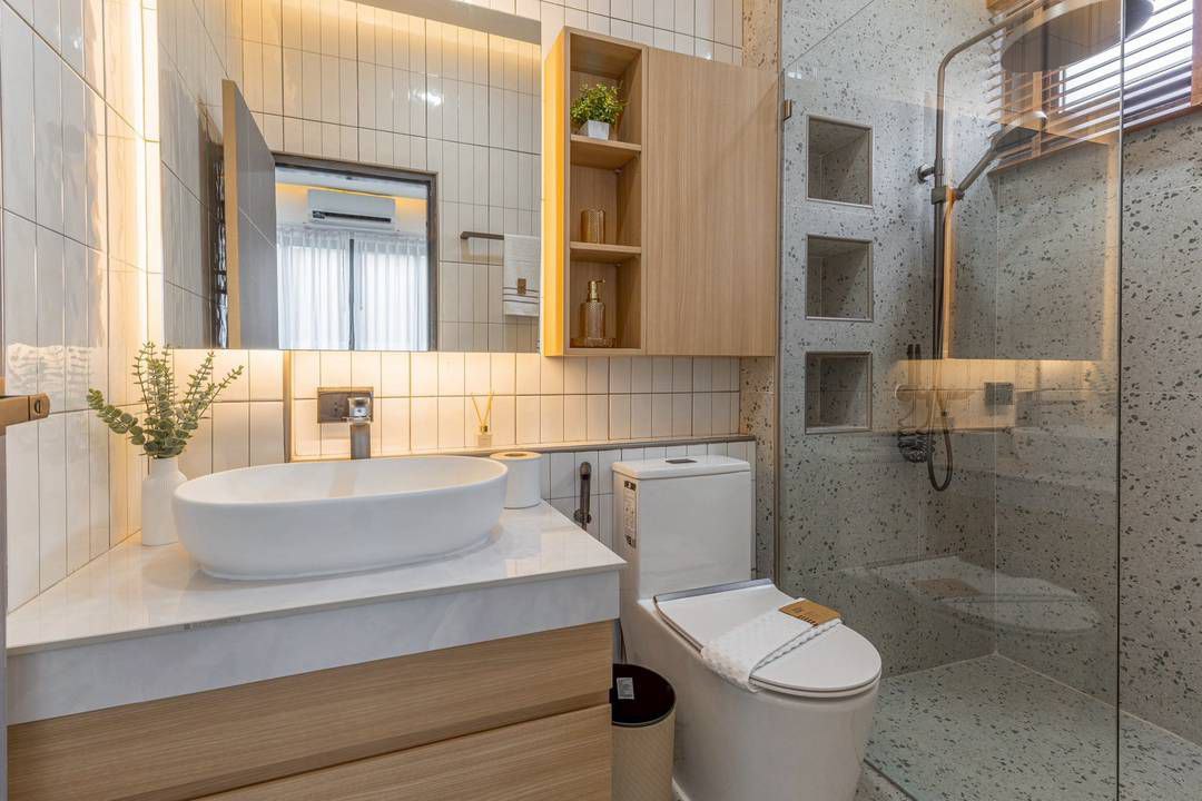 Вилла в Паттайе, Таиланд, 210 м² - фото 9