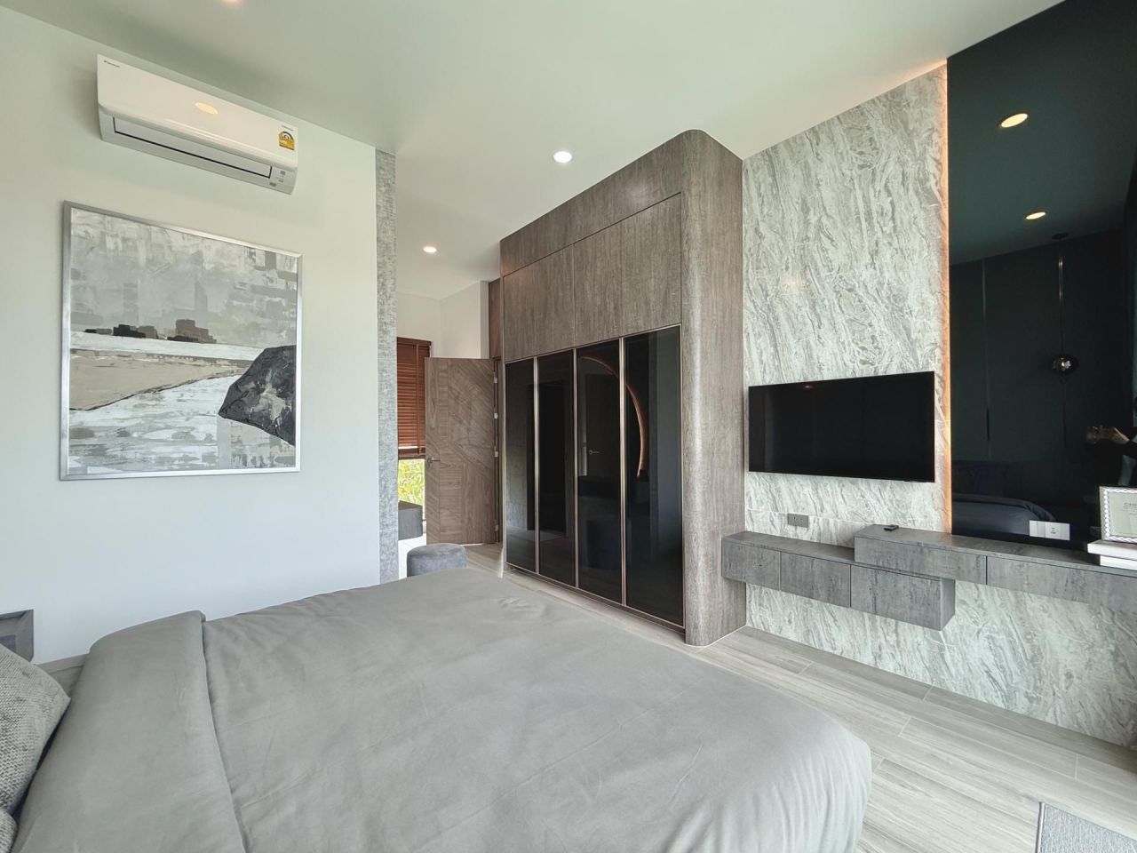 Вилла в Паттайе, Таиланд, 313 м² - фото 10