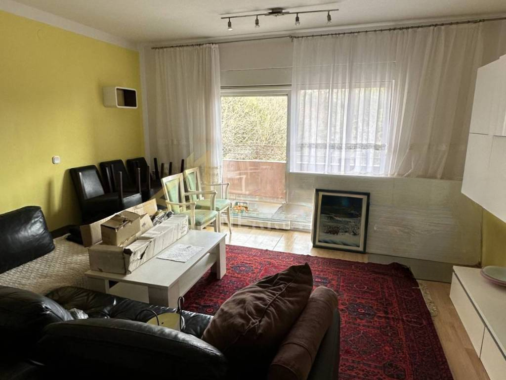 Квартира в Опатии, Хорватия, 77 м² - фото 1