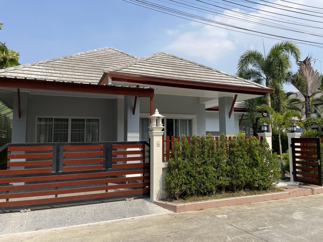 Вилла в Паттайе, Таиланд, 140 м² - фото 10