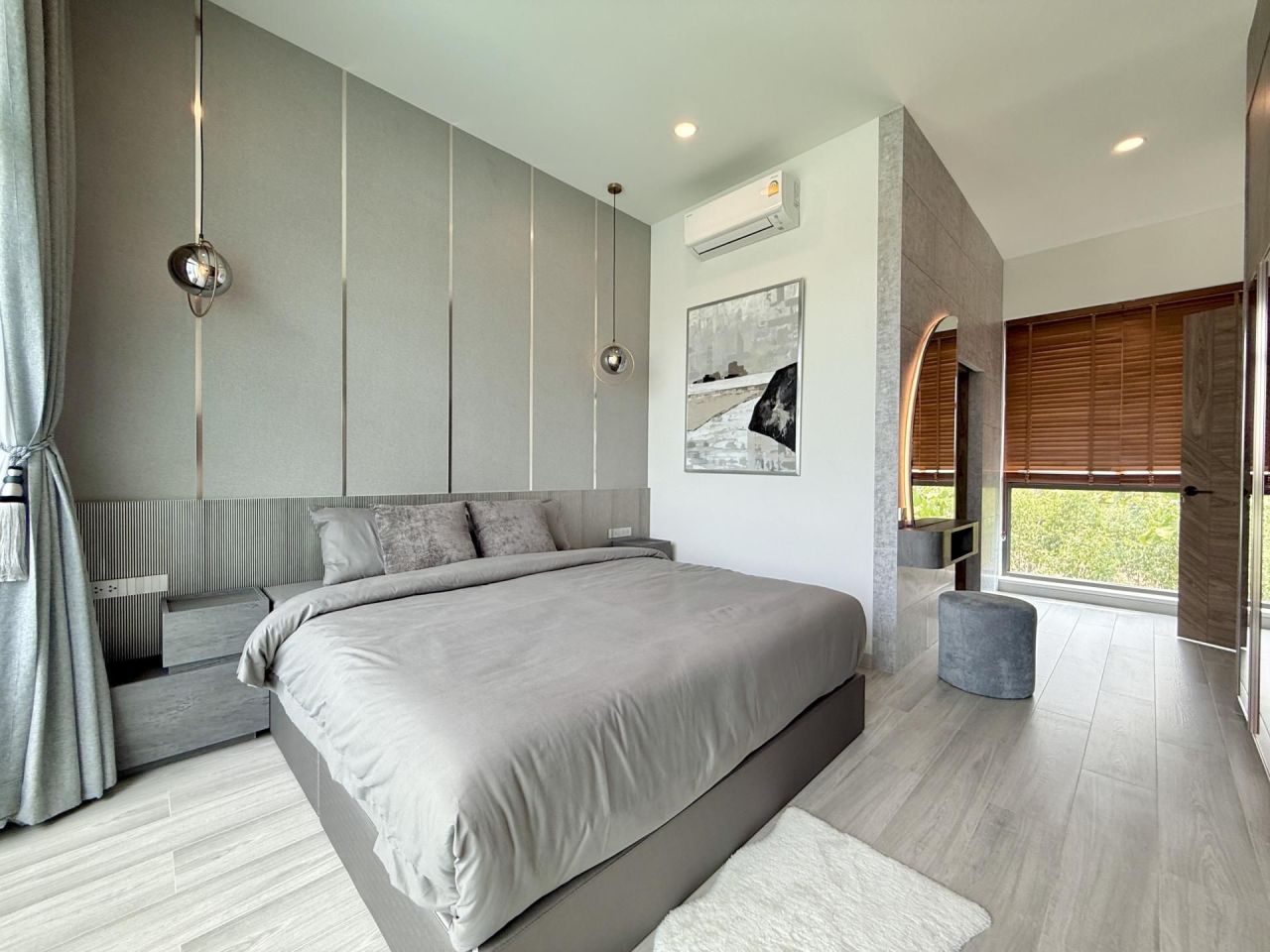 Вилла в Паттайе, Таиланд, 313 м² - фото 11