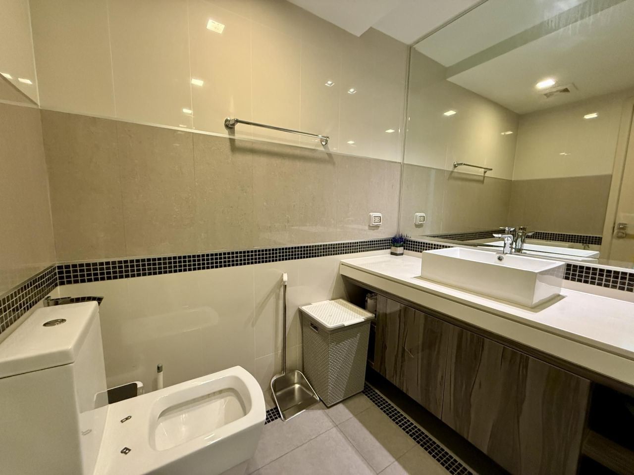 Квартира в Паттайе, Таиланд, 66.79 м² - фото 11