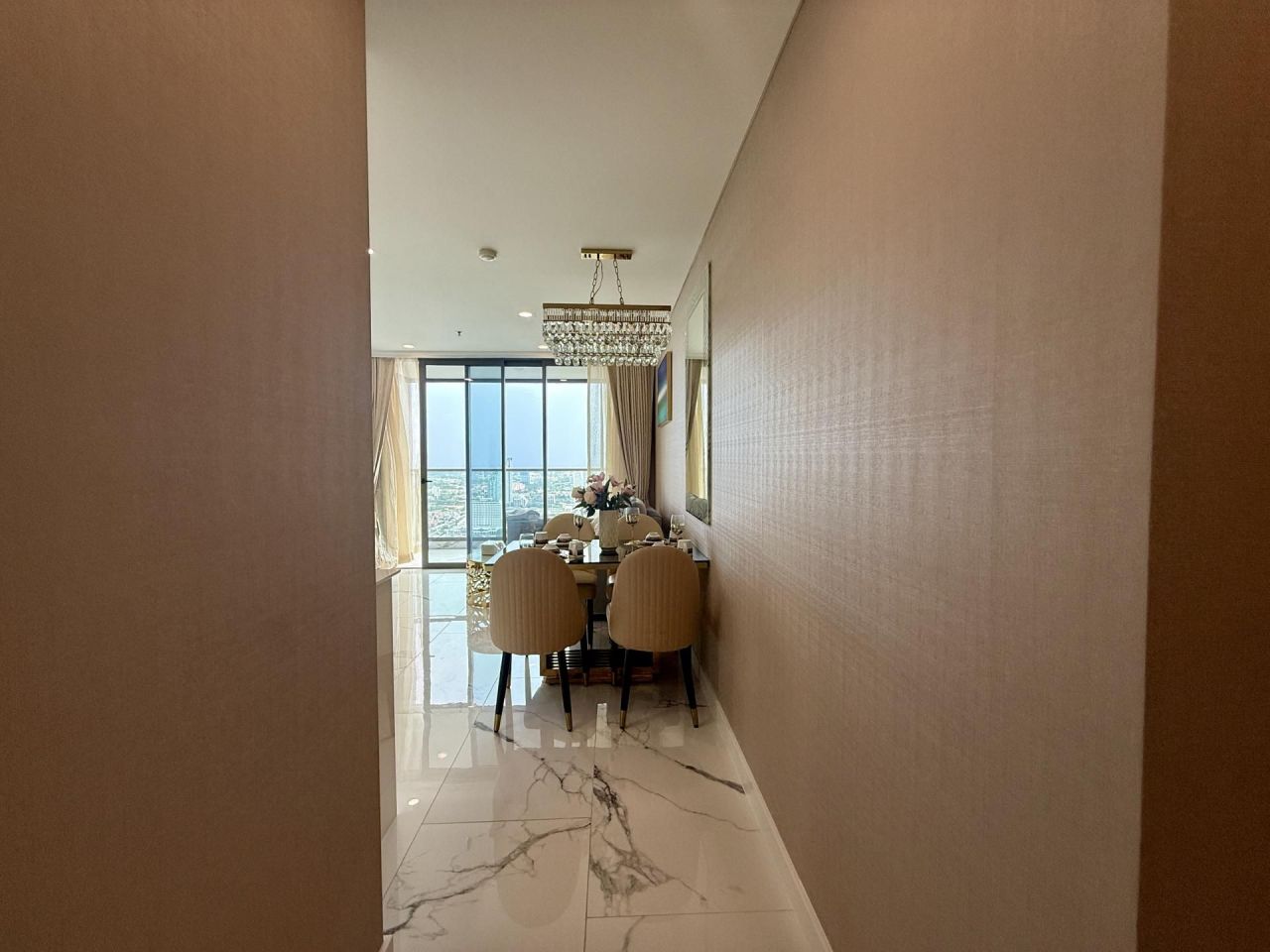 Квартира в Паттайе, Таиланд, 46.5 м² - фото 11