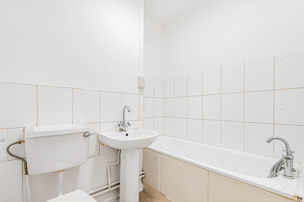 Квартира в Лондоне, Великобритания, 49 м² - фото 1