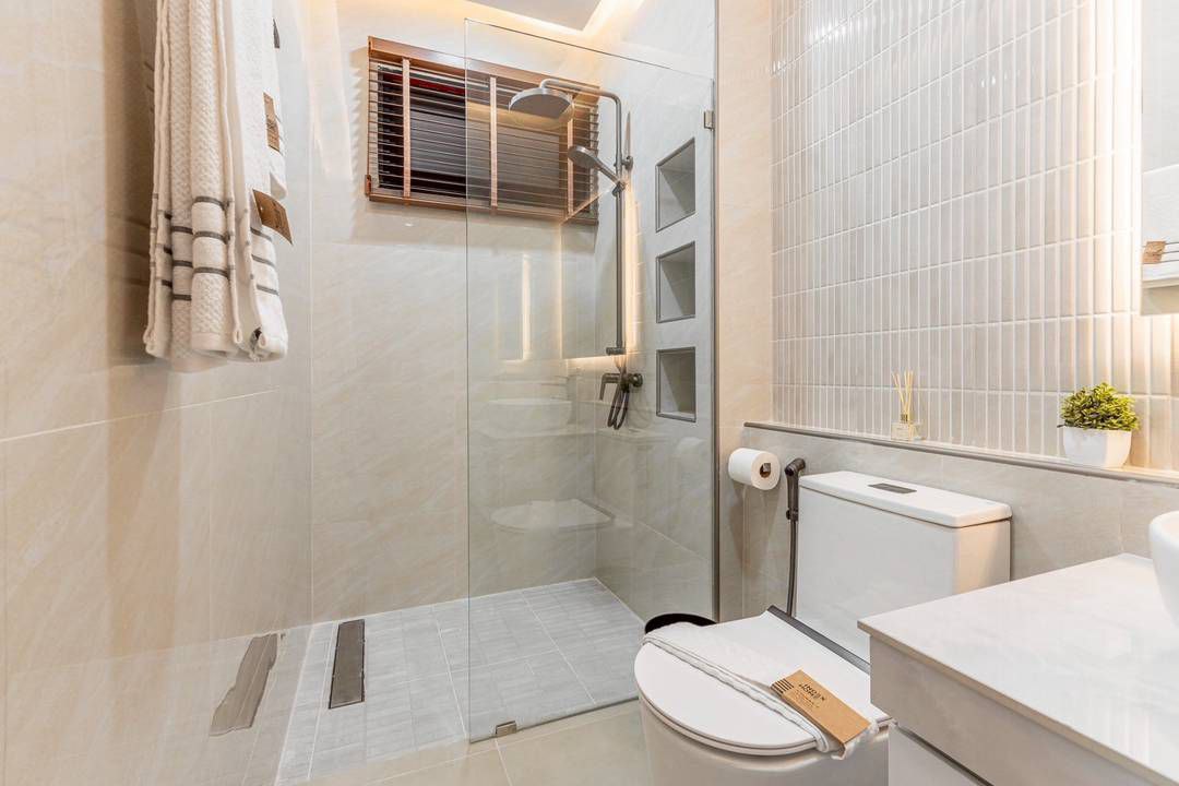 Вилла в Паттайе, Таиланд, 210 м² - фото 12