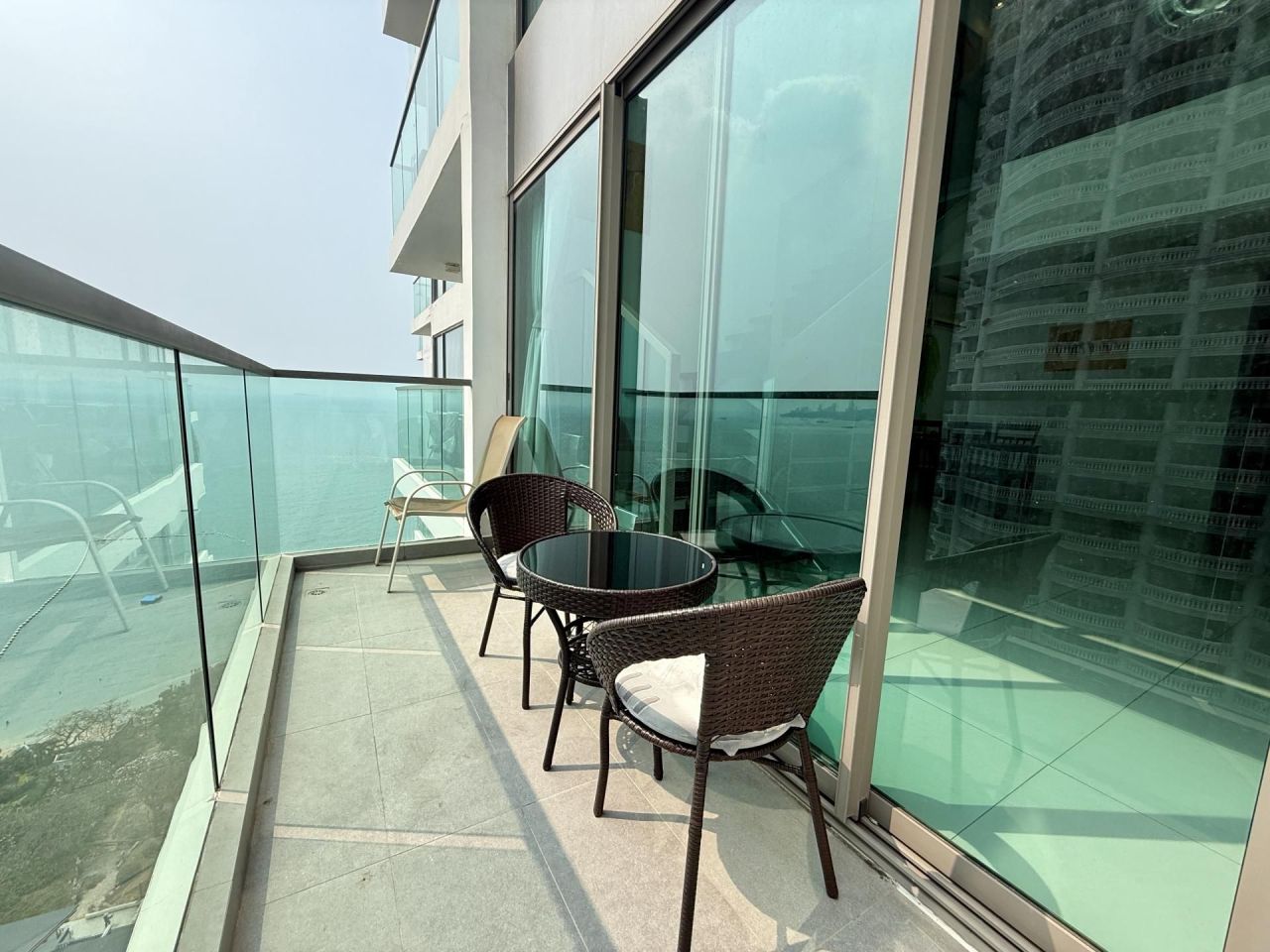 Квартира в Паттайе, Таиланд, 66.79 м² - фото 13