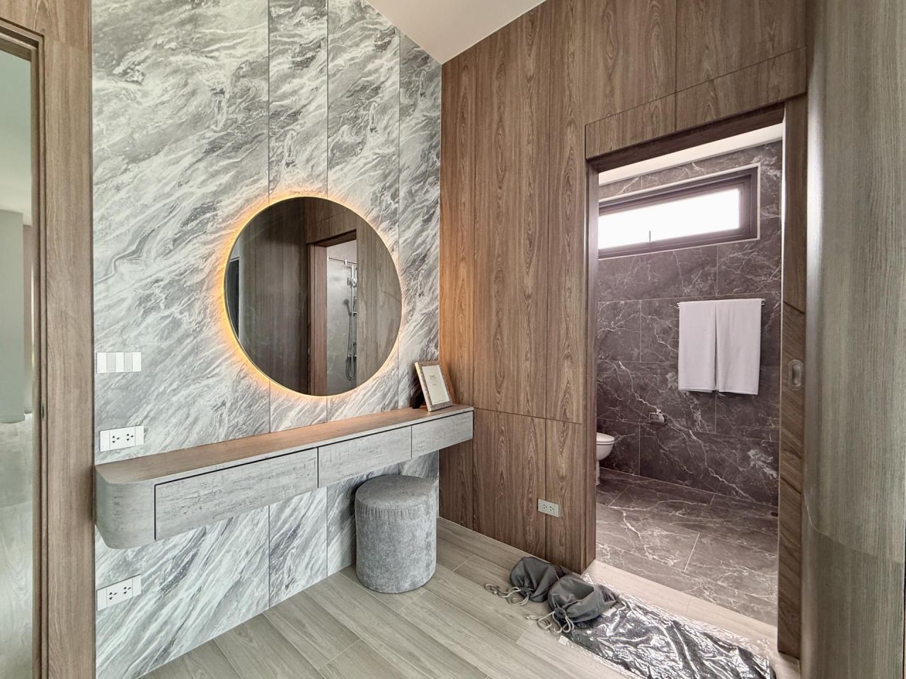 Вилла в Паттайе, Таиланд, 313 м² - фото 14