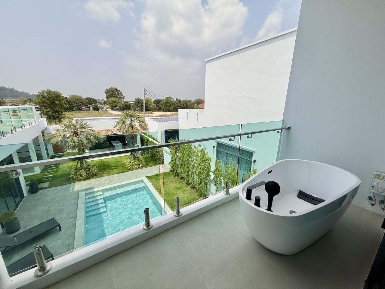 Вилла в Паттайе, Таиланд, 313 м² - фото 15