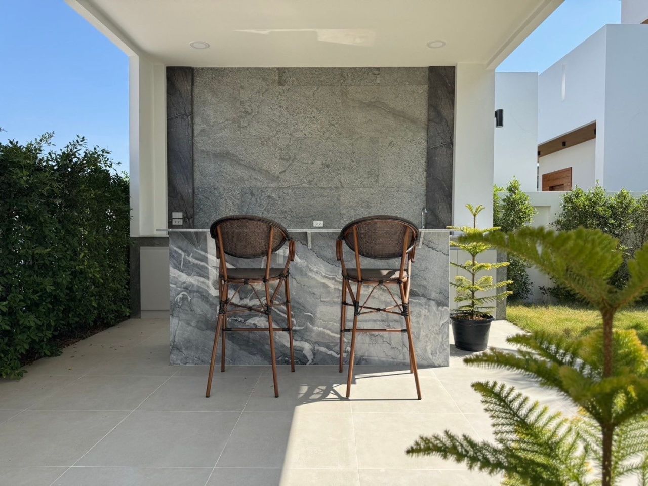 Вилла в Паттайе, Таиланд, 313 м² - фото 18