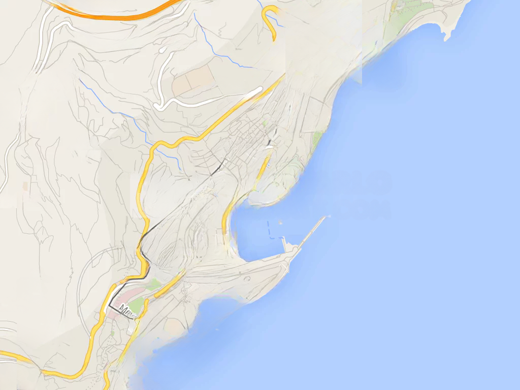 Квартира в Ларвотто, Монако, 60 м² - фото 1