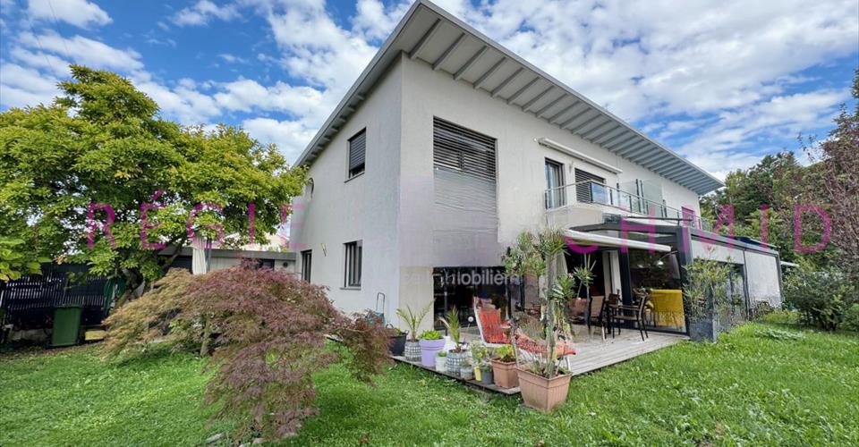 Квартира в Женеве, Швейцария, 171 м² - фото 1