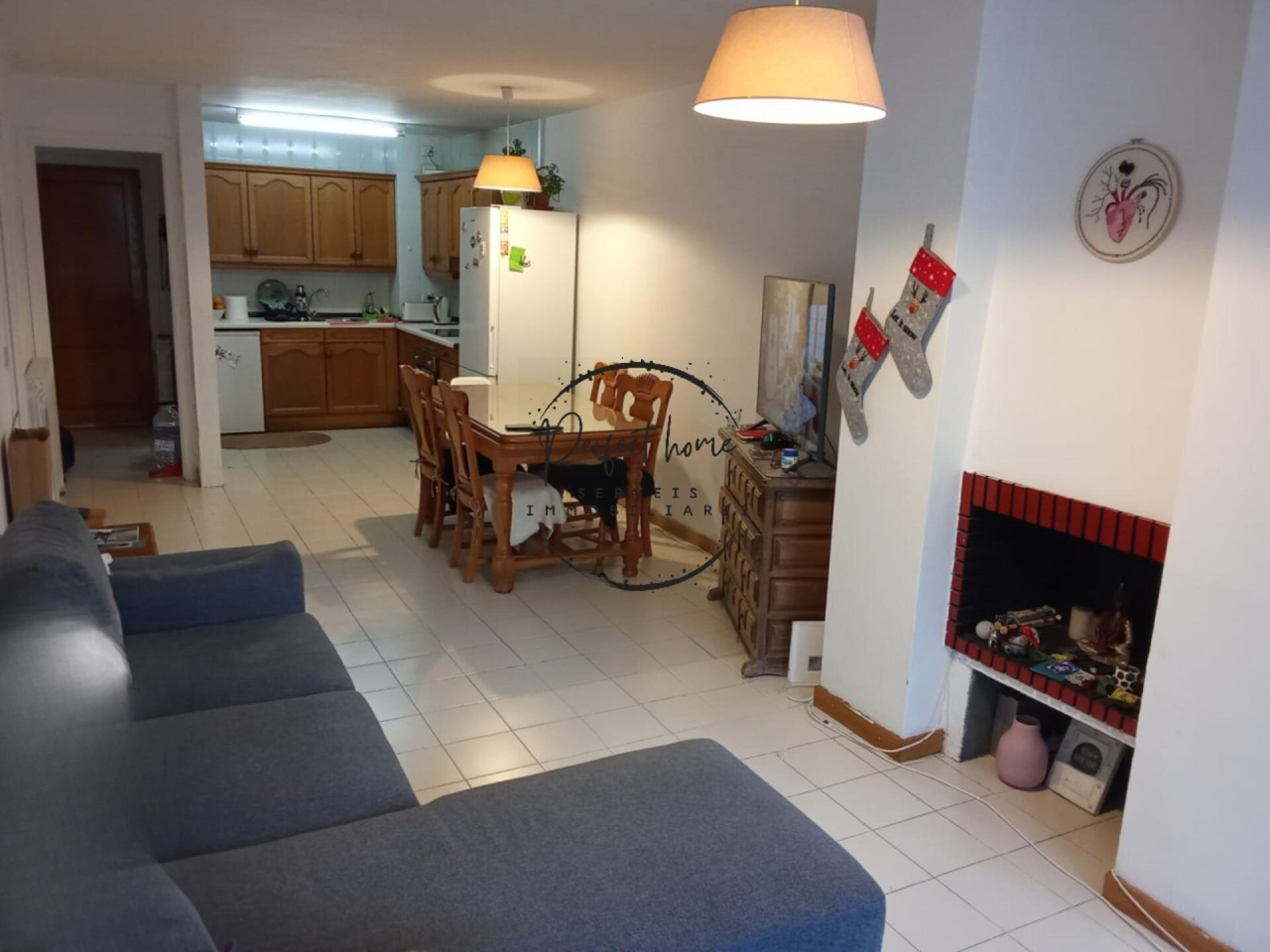 Квартира в Аринсале, Андорра, 60 м² - фото 1