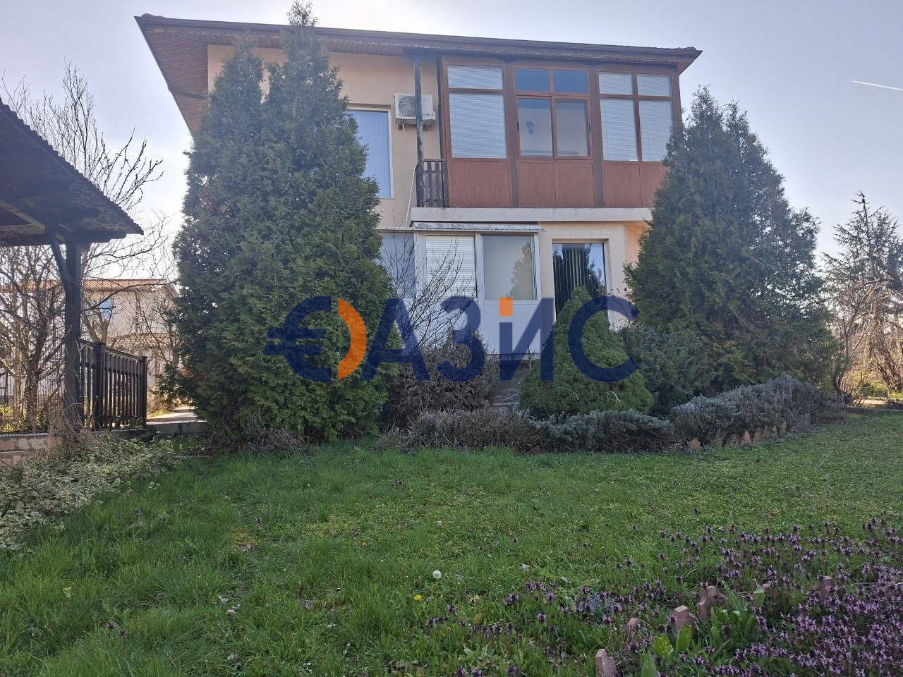 Дом в Варне, Болгария, 173.5 м² - фото 1