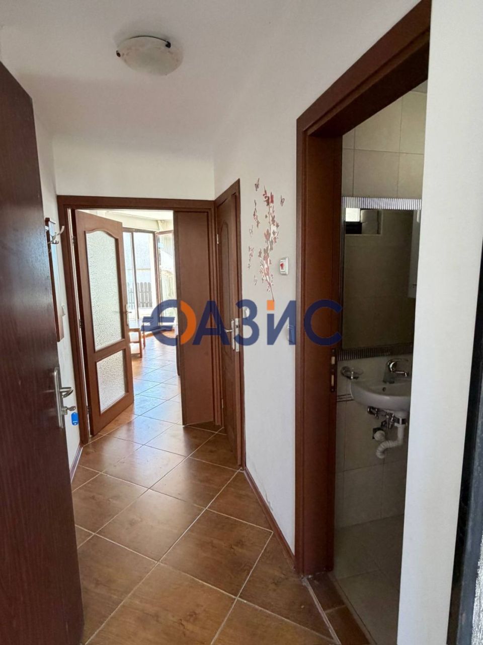 Апартаменты в Кошарице, Болгария, 94 м² - фото 1