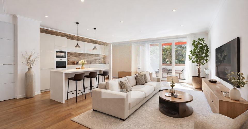 Квартира в Женеве, Швейцария, 113 м² - фото 1