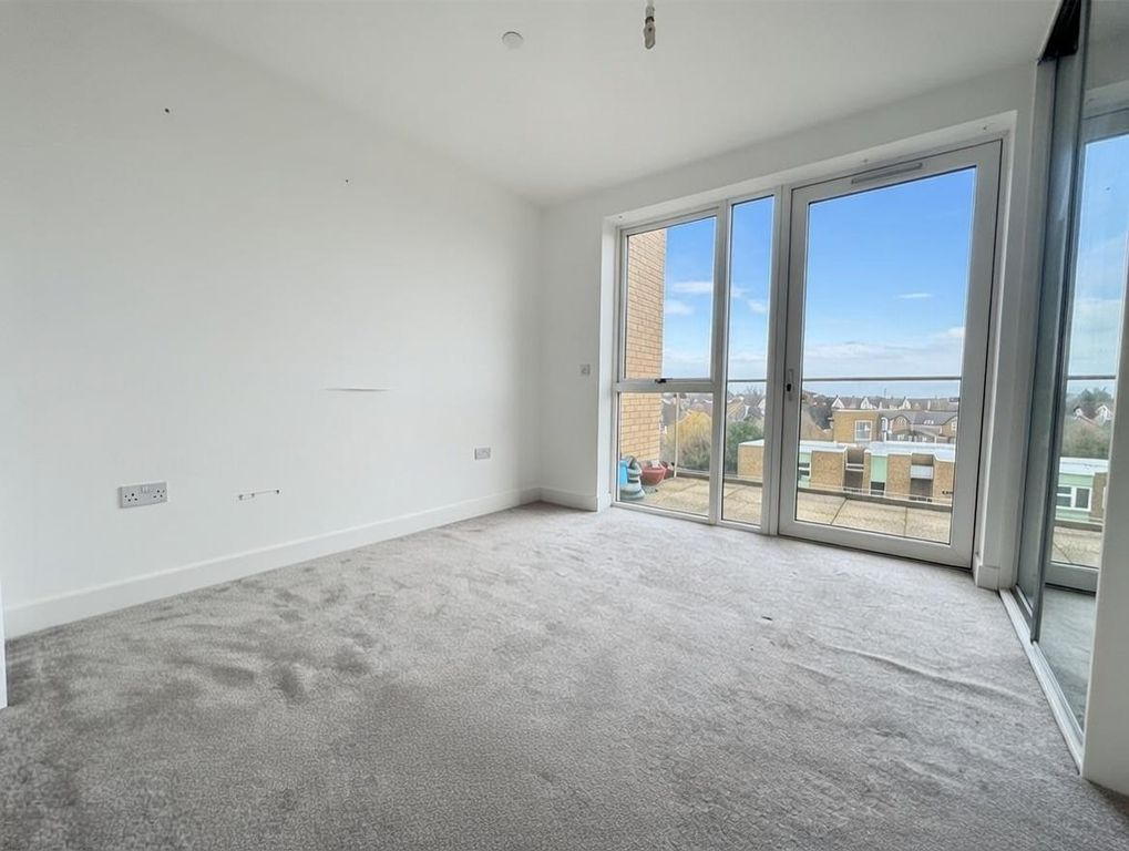 Квартира в Лондоне, Великобритания - фото 1