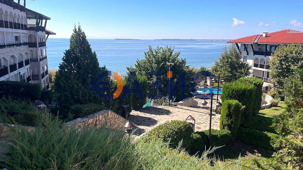 Апартаменты в Святом Власе, Болгария, 110 м² - фото 1