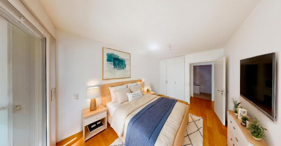 Квартира в Женеве, Швейцария, 153 м² - фото 1