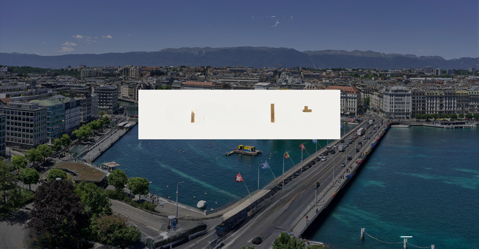 Квартира в Женеве, Швейцария - фото 1