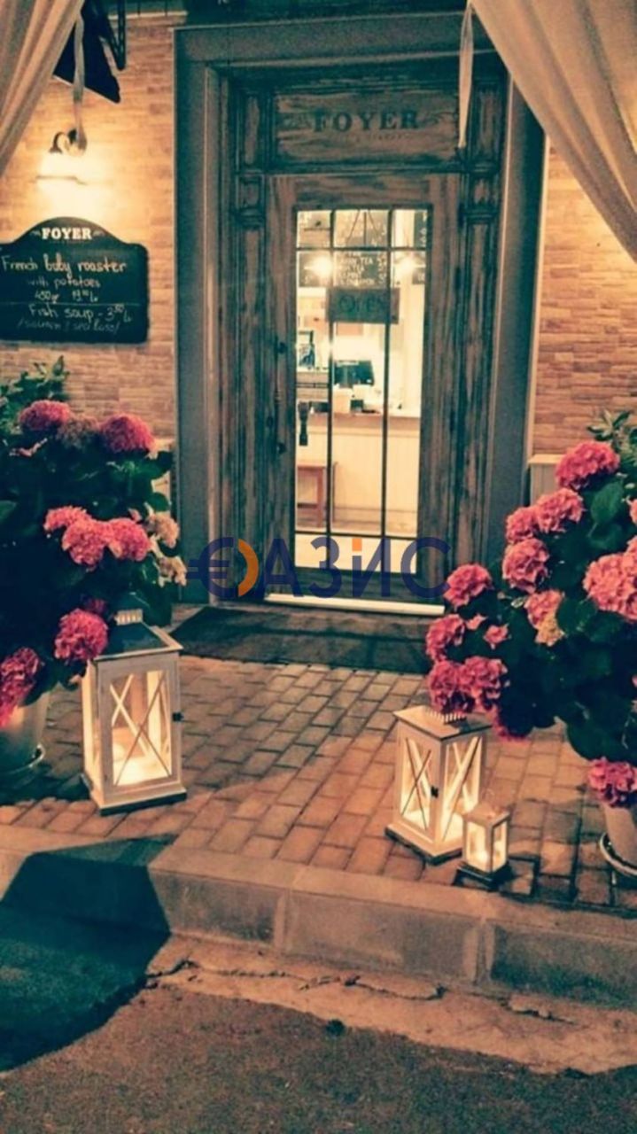 Коммерческая недвижимость в Несебре, Болгария, 195.2 м² - фото 2