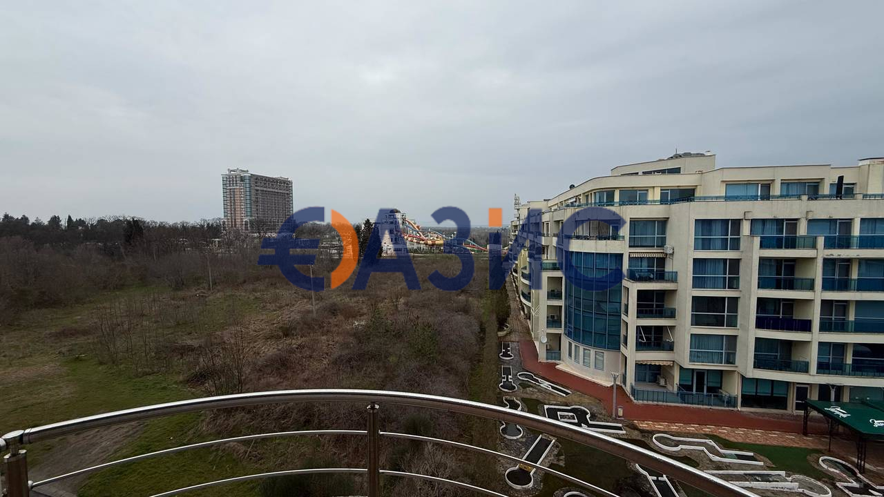 Апартаменты в Поморие, Болгария, 66 м² - фото 2