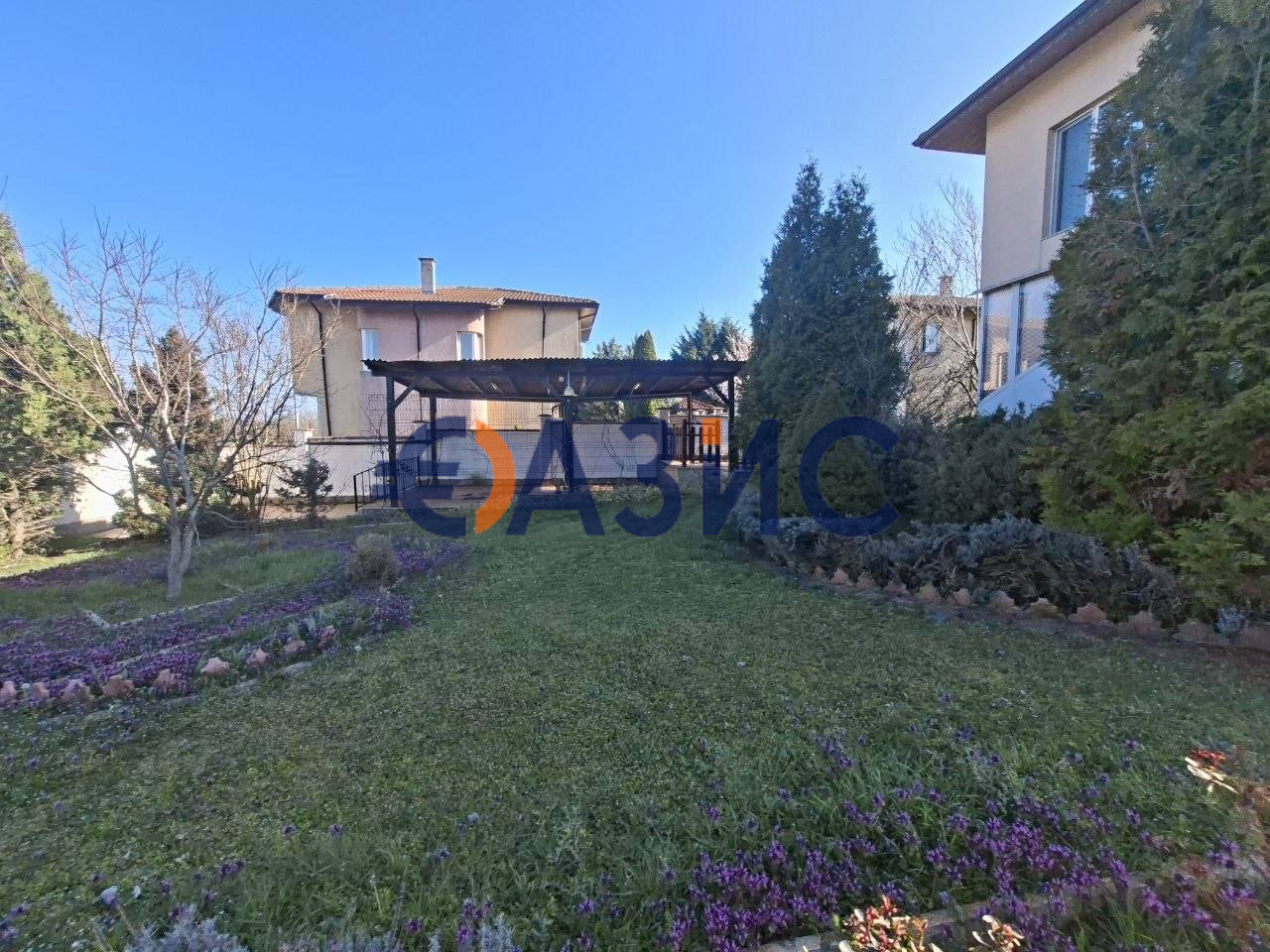 Дом в Варне, Болгария, 173.5 м² - фото 2