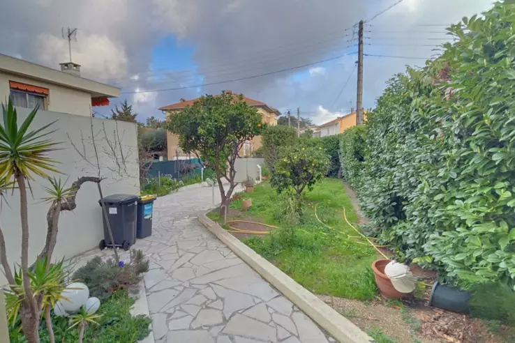 Квартира в Каннах, Франция, 115 м² - фото 1