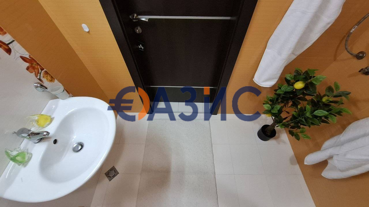 Апартаменты в Несебре, Болгария, 110 м² - фото 3