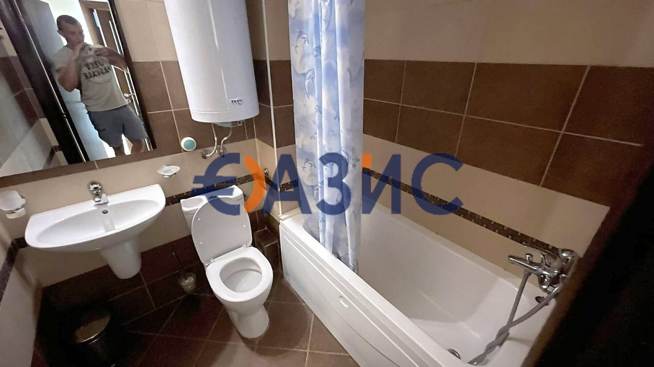 Апартаменты в Святом Власе, Болгария, 110 м² - фото 3