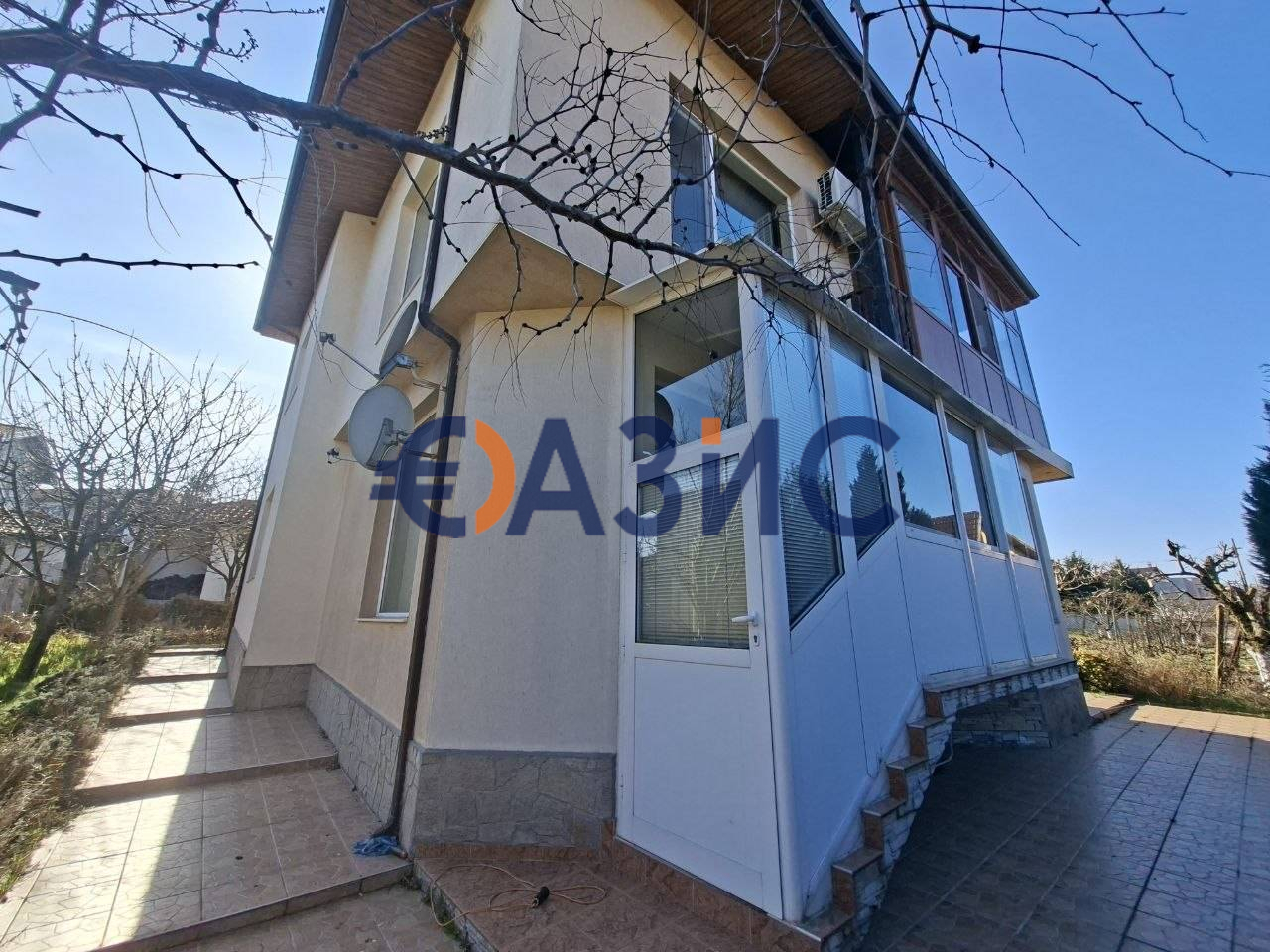 Дом в Варне, Болгария, 173.5 м² - фото 3