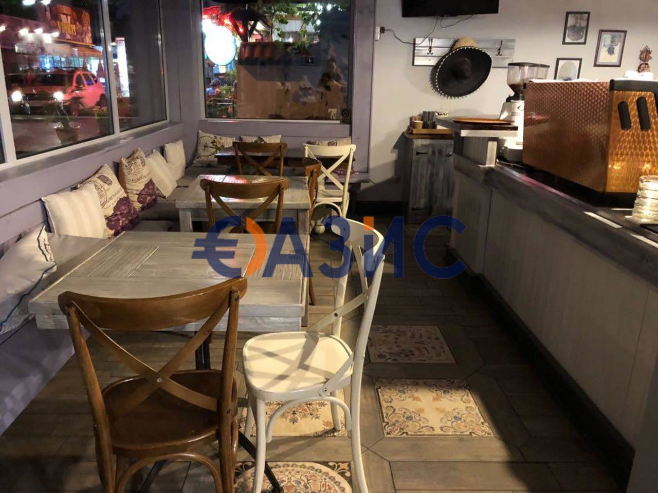 Коммерческая недвижимость в Несебре, Болгария, 195.2 м² - фото 4