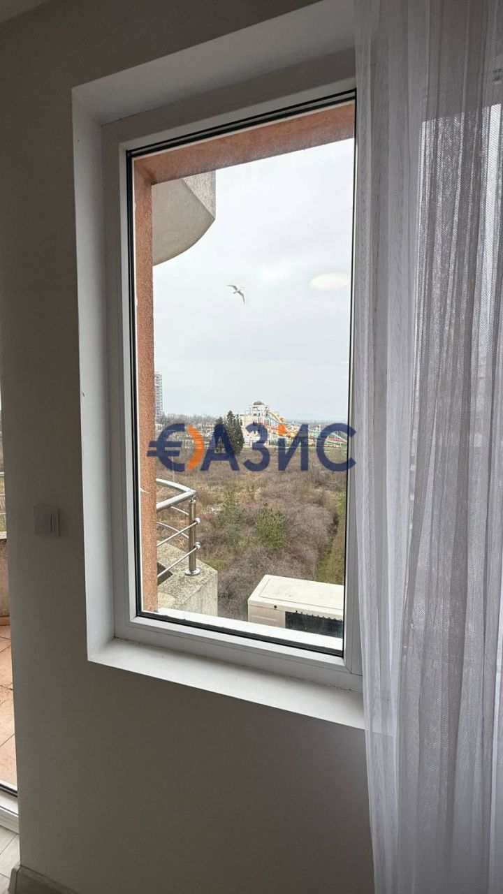 Апартаменты в Поморие, Болгария, 66 м² - фото 4