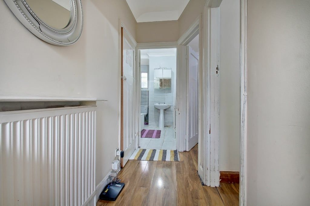 Квартира в Лондоне, Великобритания, 51 м² - фото 1