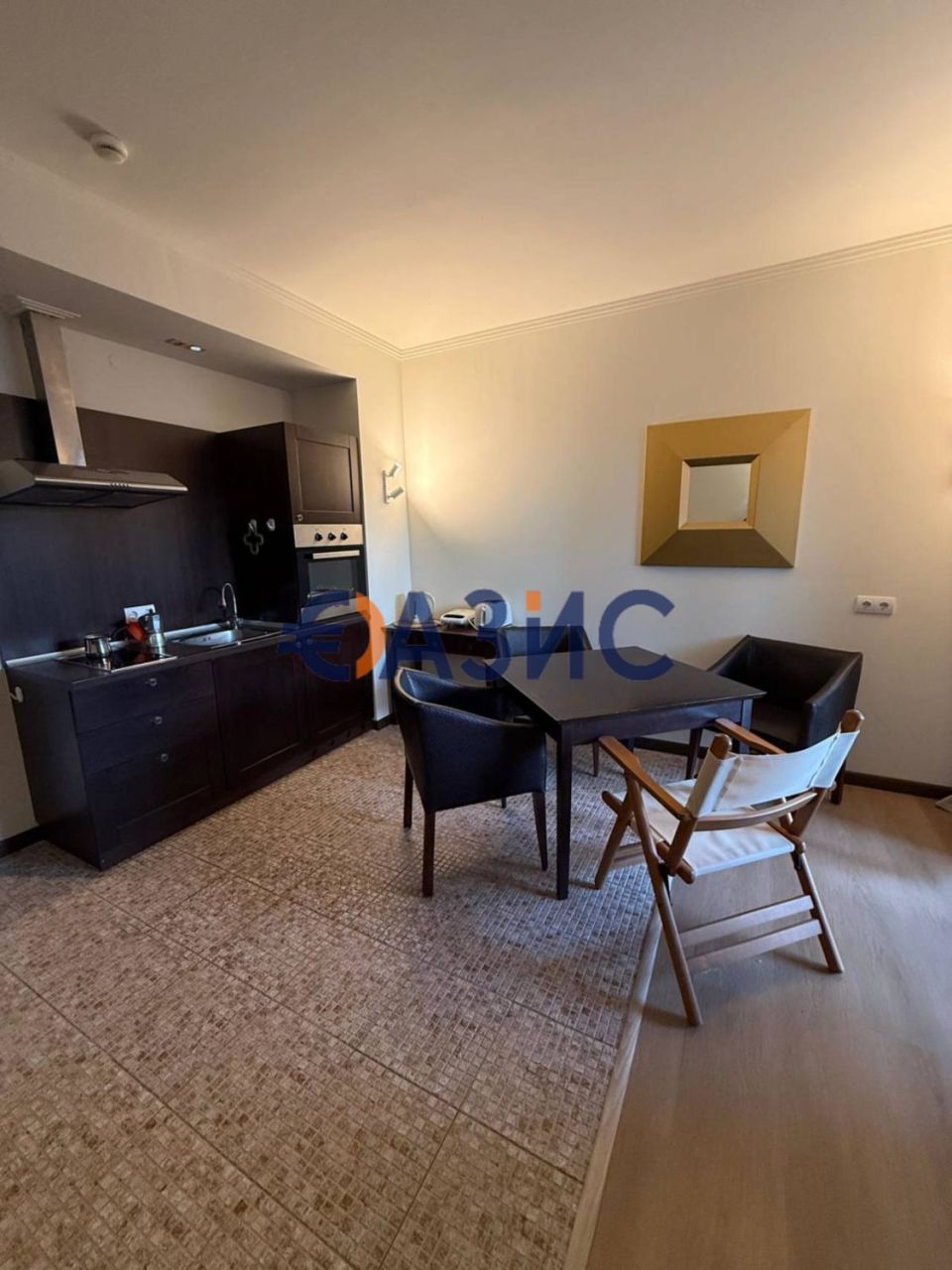 Апартаменты на Солнечном берегу, Болгария, 51 м² - фото 4