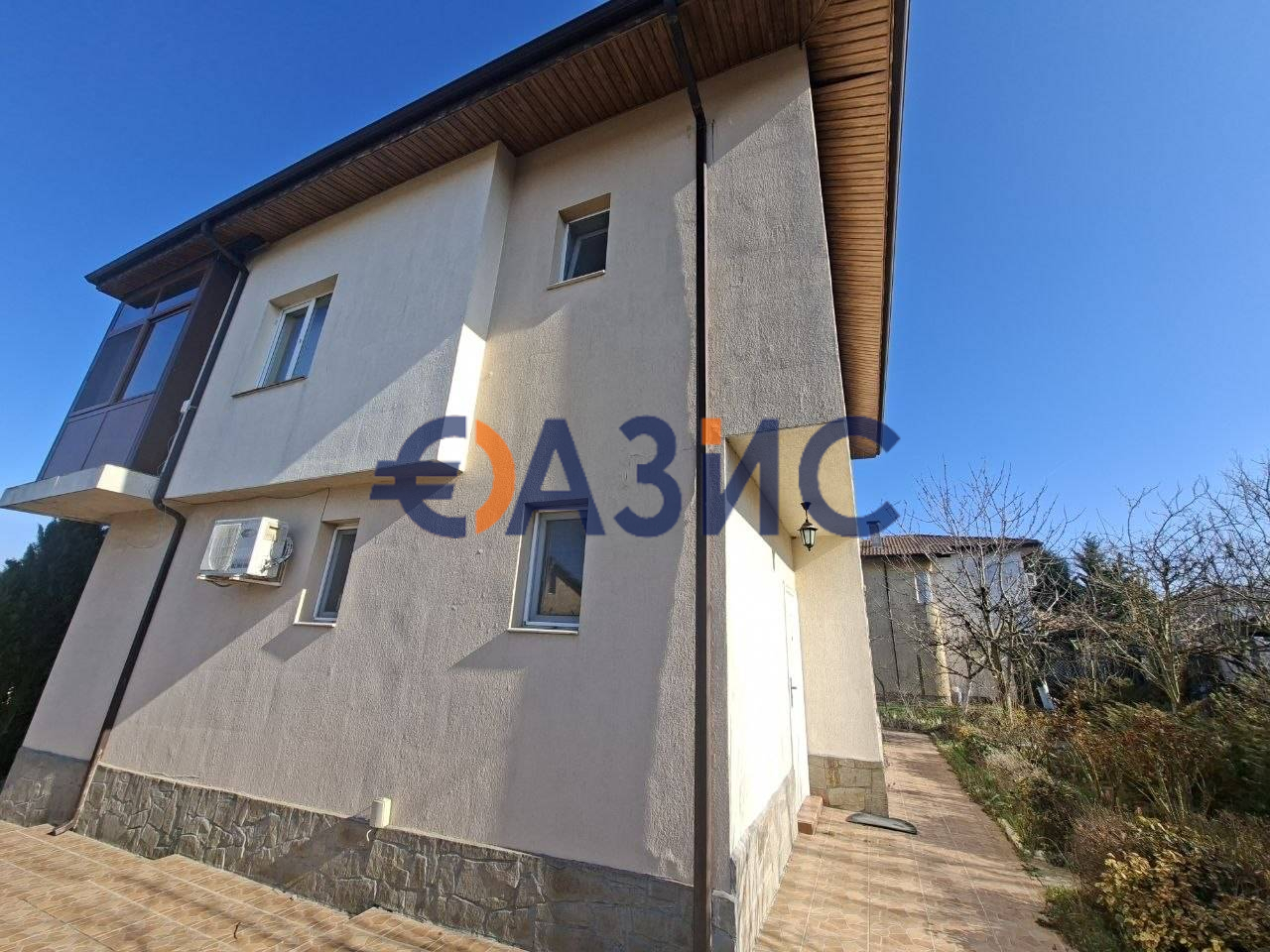 Дом в Варне, Болгария, 173.5 м² - фото 4