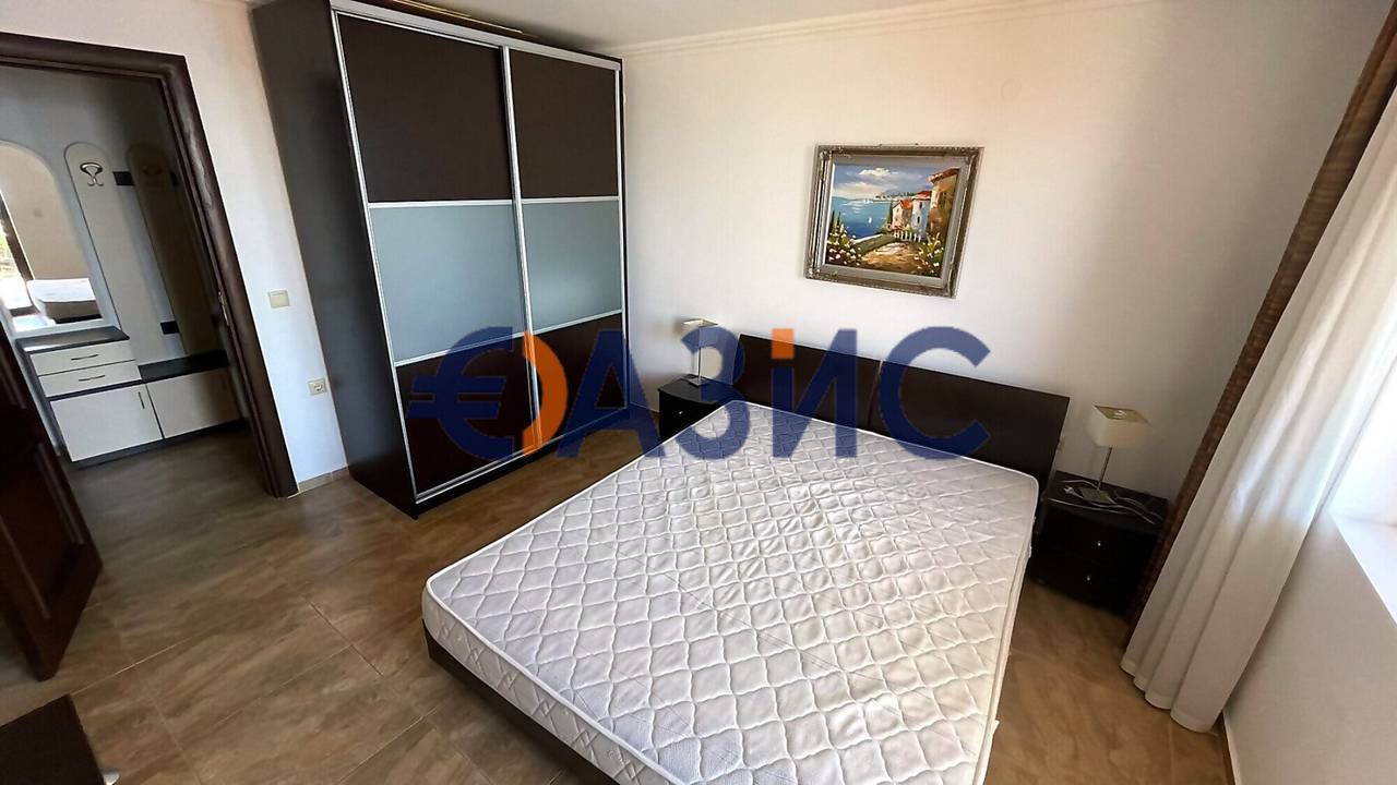 Апартаменты в Святом Власе, Болгария, 110 м² - фото 4