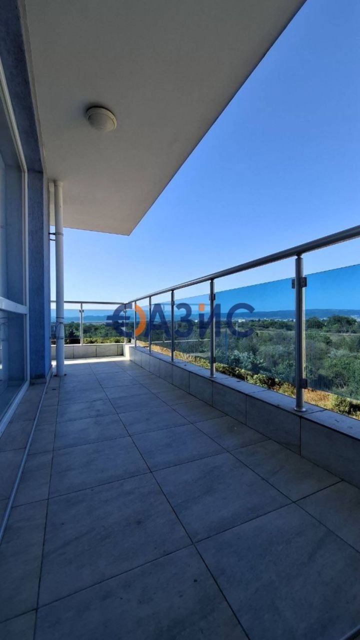 Апартаменты в Несебре, Болгария, 110 м² - фото 4