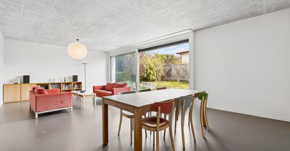 Квартира в Женеве, Швейцария, 228 м² - фото 1