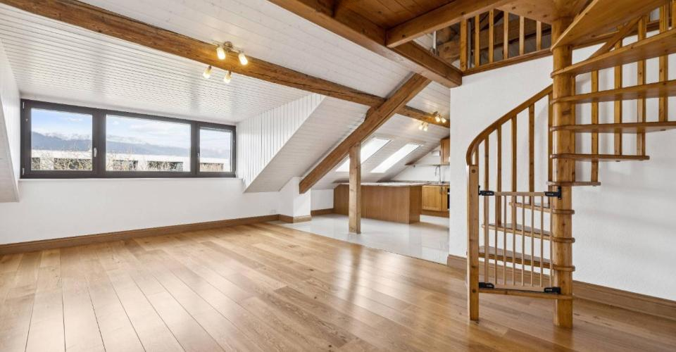 Квартира в Женеве, Швейцария, 186 м² - фото 1