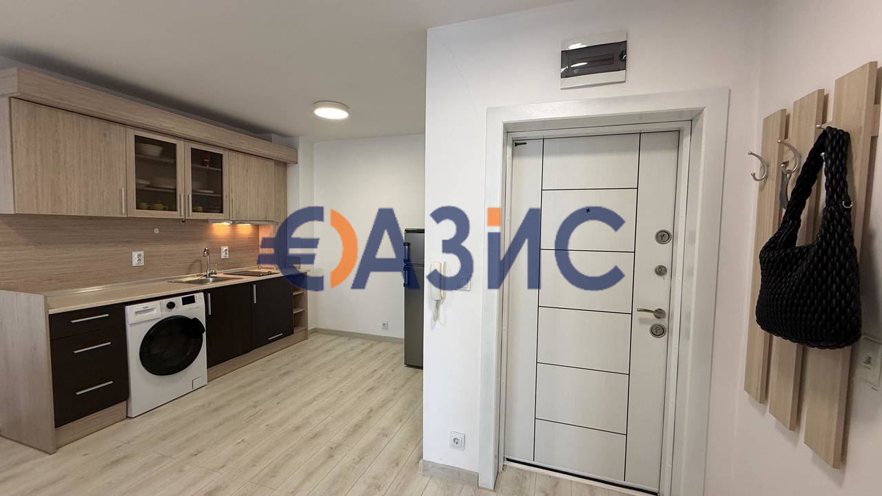 Апартаменты в Поморие, Болгария, 66 м² - фото 5