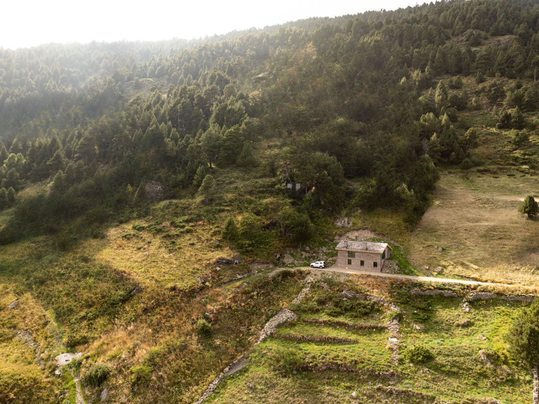 Квартира в Канильо, Андорра, 170 м² - фото 1